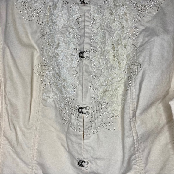 Reba Jacket - Picture 3 of 5